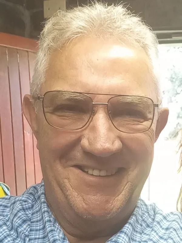 Joe Vermaak