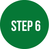 Step 6 – Sale Finalization